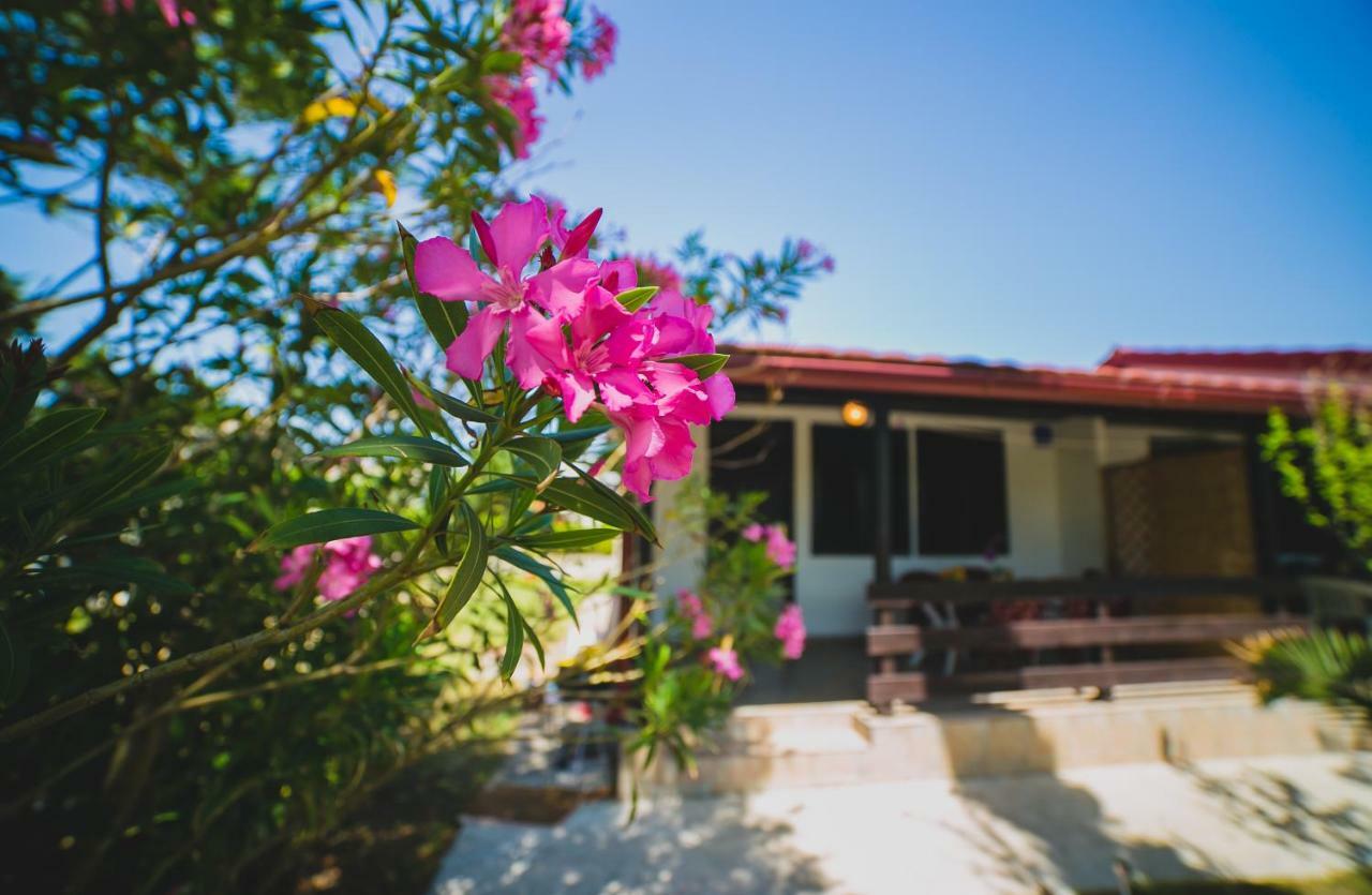 Serenity By The Sea #1 - Private Terrace Vrsi Exterior foto